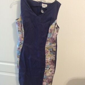 Women Dress sleeveless